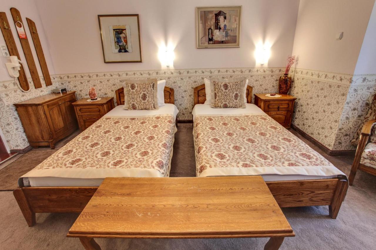 Hotel Odeon Plovdiv Eksteriør billede